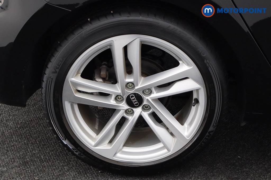 Audi A1 S Line Automatic Petrol Hatchback - Stock Number (1567781) - 29th supplementary image