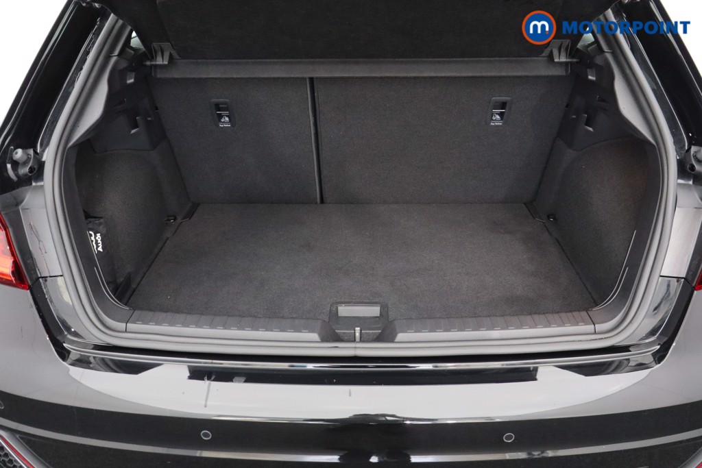 Audi A1 S Line Automatic Petrol Hatchback - Stock Number (1567781) - 37th supplementary image
