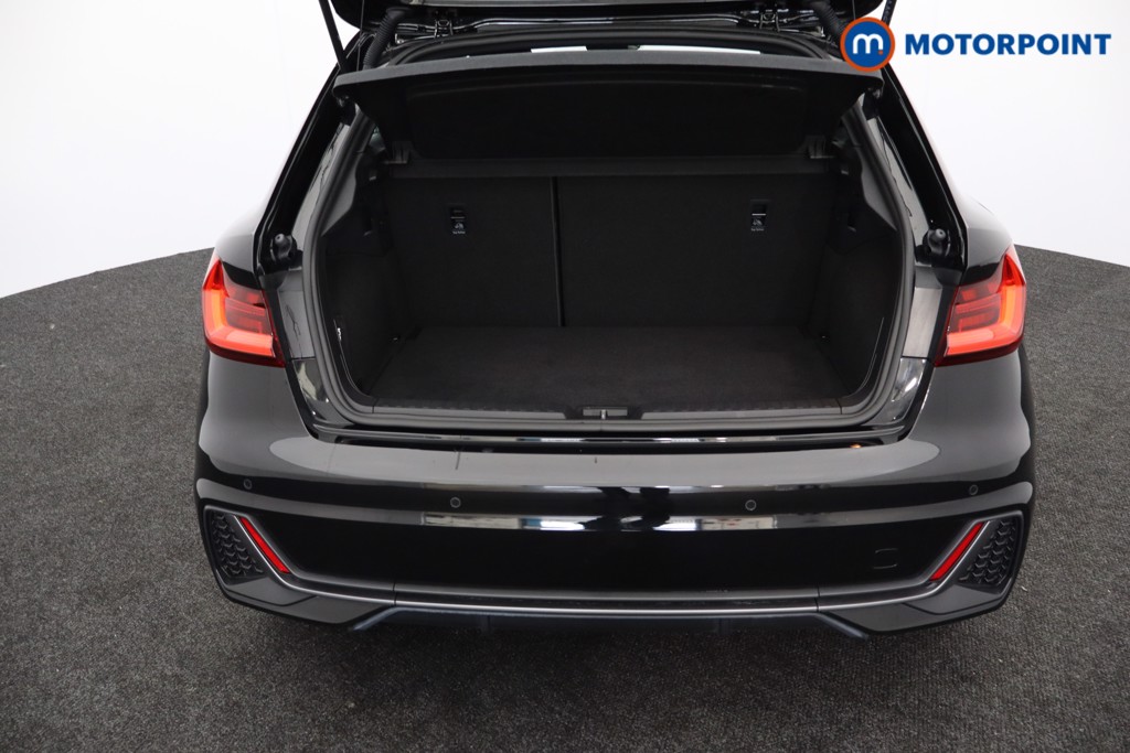 Audi A1 S Line Automatic Petrol Hatchback - Stock Number (1567781) - 38th supplementary image
