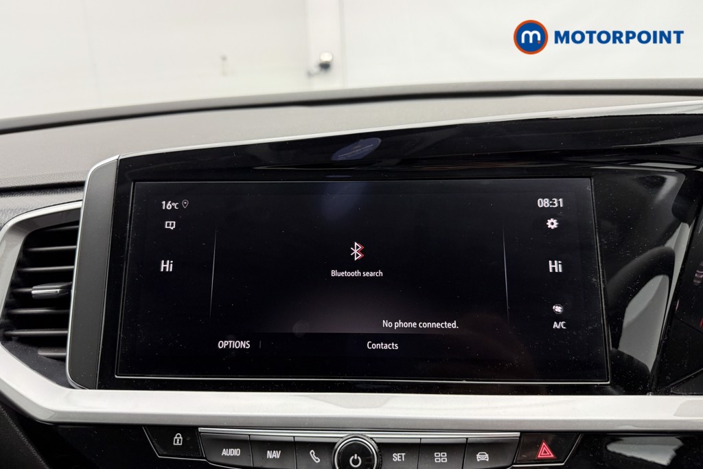 Vauxhall Grandland Ultimate Manual Petrol SUV - Stock Number (1503786) - 6th supplementary image