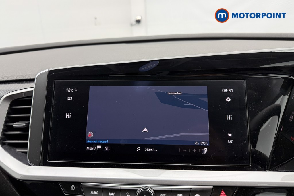 Vauxhall Grandland Ultimate Manual Petrol SUV - Stock Number (1503786) - 7th supplementary image