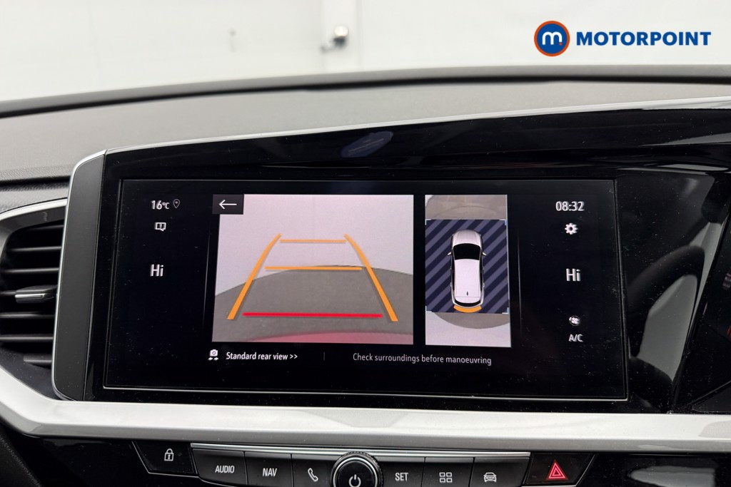 Vauxhall Grandland Ultimate Manual Petrol SUV - Stock Number (1503786) - 8th supplementary image