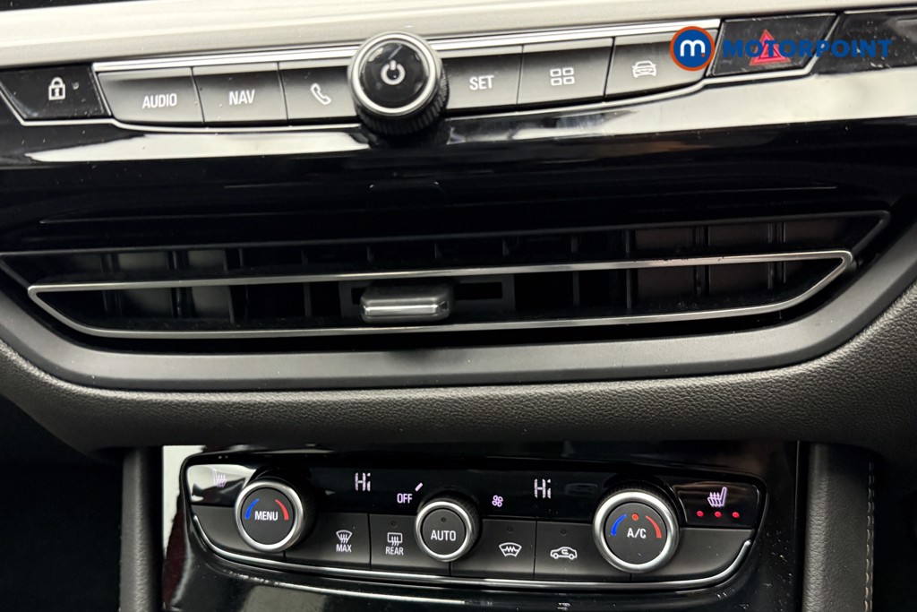 Vauxhall Grandland Ultimate Manual Petrol SUV - Stock Number (1503786) - 9th supplementary image