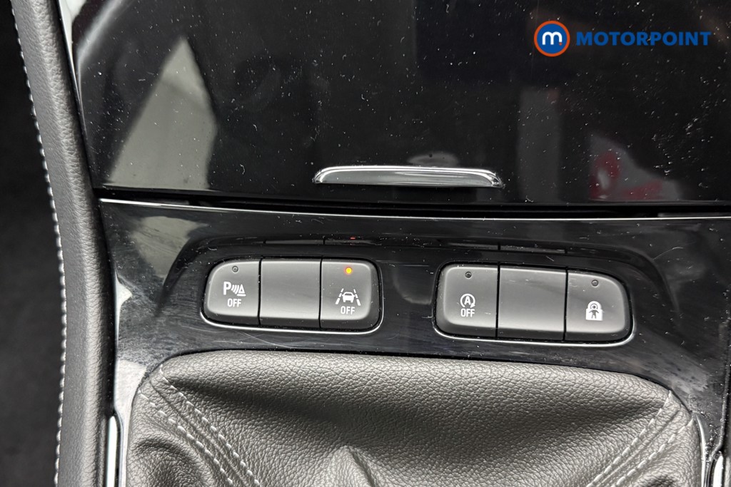 Vauxhall Grandland Ultimate Manual Petrol SUV - Stock Number (1503786) - 10th supplementary image