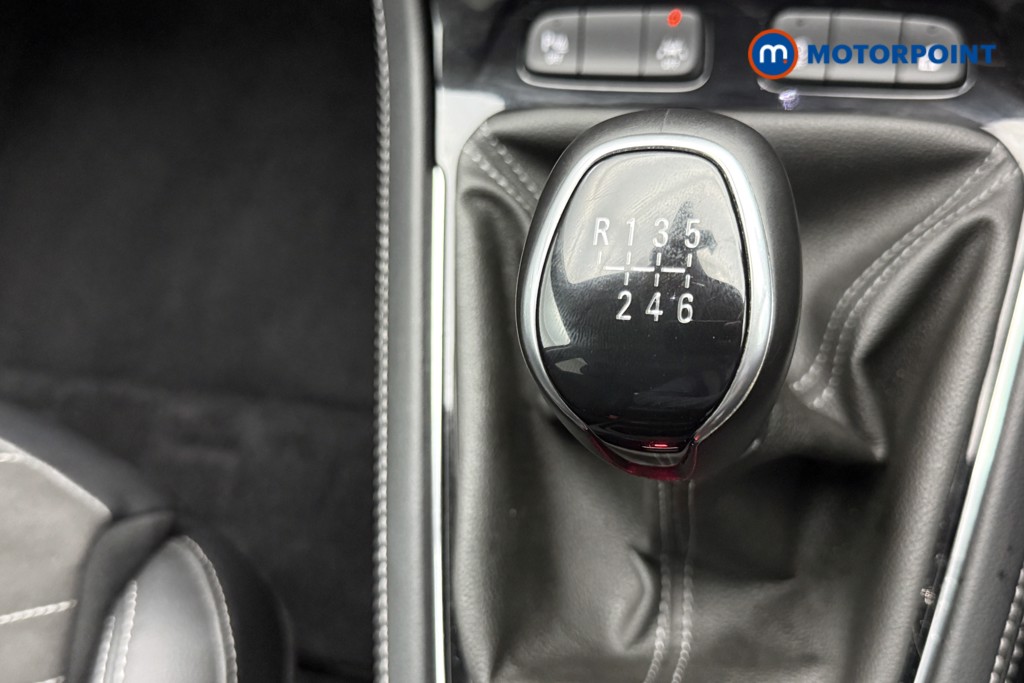 Vauxhall Grandland Ultimate Manual Petrol SUV - Stock Number (1503786) - 11th supplementary image