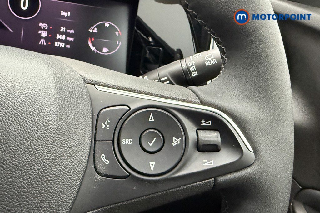 Vauxhall Grandland Ultimate Manual Petrol SUV - Stock Number (1503786) - 14th supplementary image