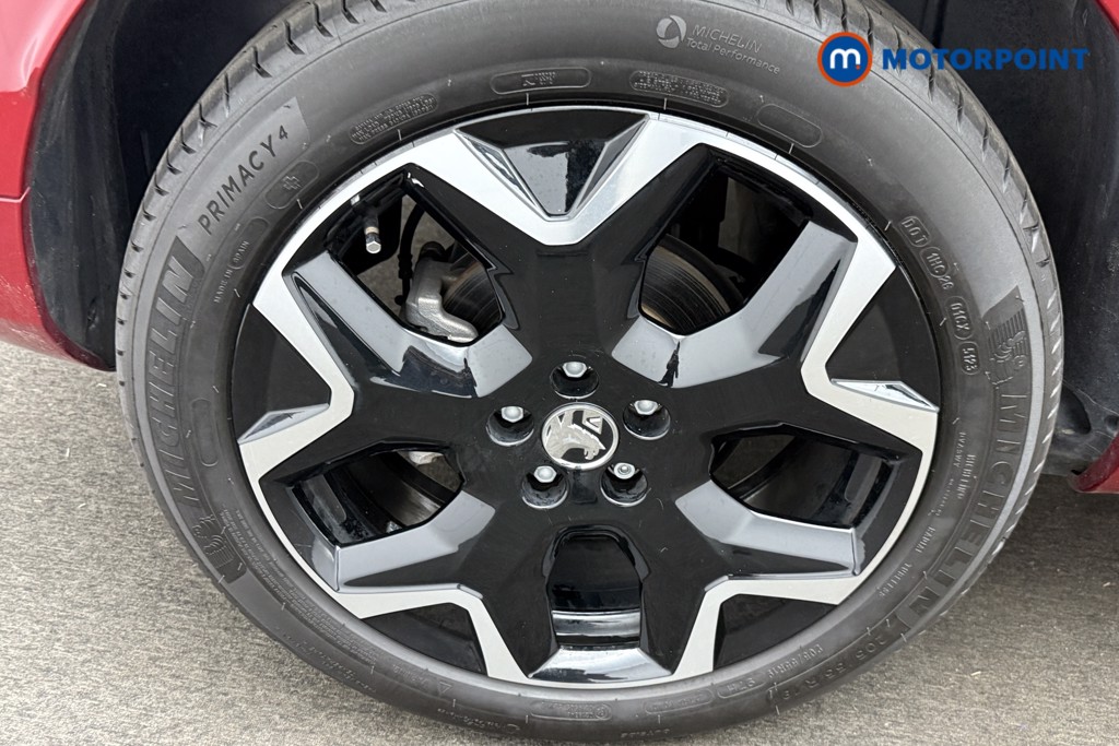 Vauxhall Grandland Ultimate Manual Petrol SUV - Stock Number (1503786) - 18th supplementary image