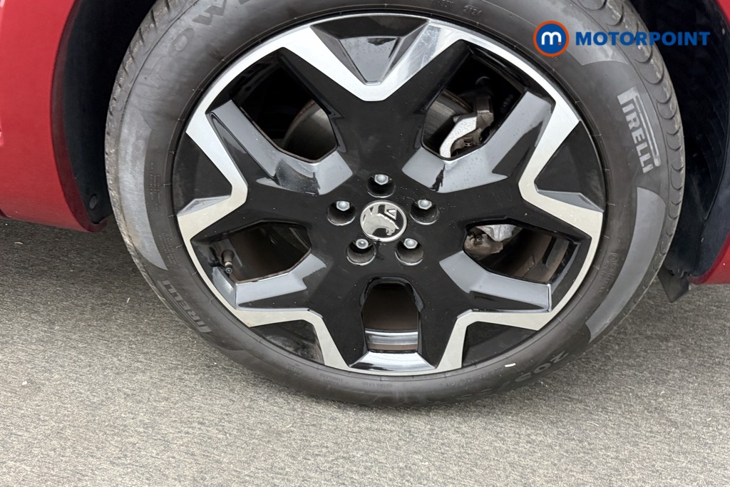 Vauxhall Grandland Ultimate Manual Petrol SUV - Stock Number (1503786) - 20th supplementary image
