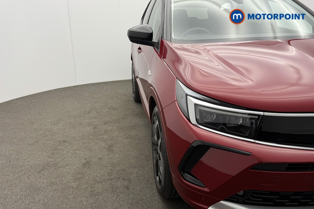 Vauxhall Grandland Ultimate Manual Petrol SUV - Stock Number (1503786) - 21st supplementary image