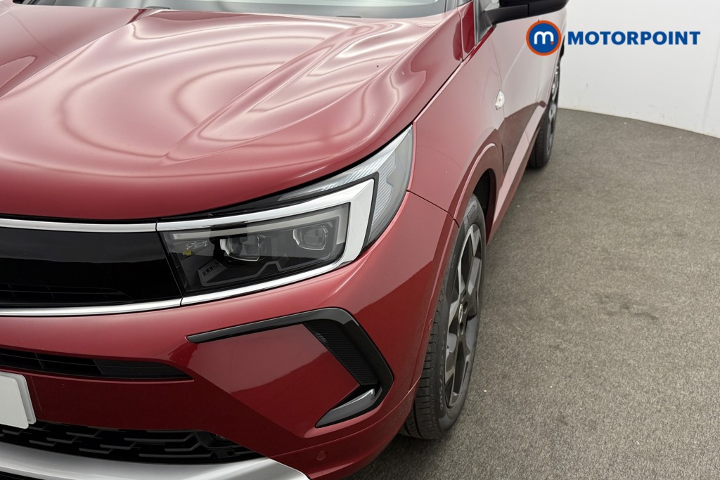 Vauxhall Grandland Ultimate Manual Petrol SUV - Stock Number (1503786) - 22nd supplementary image