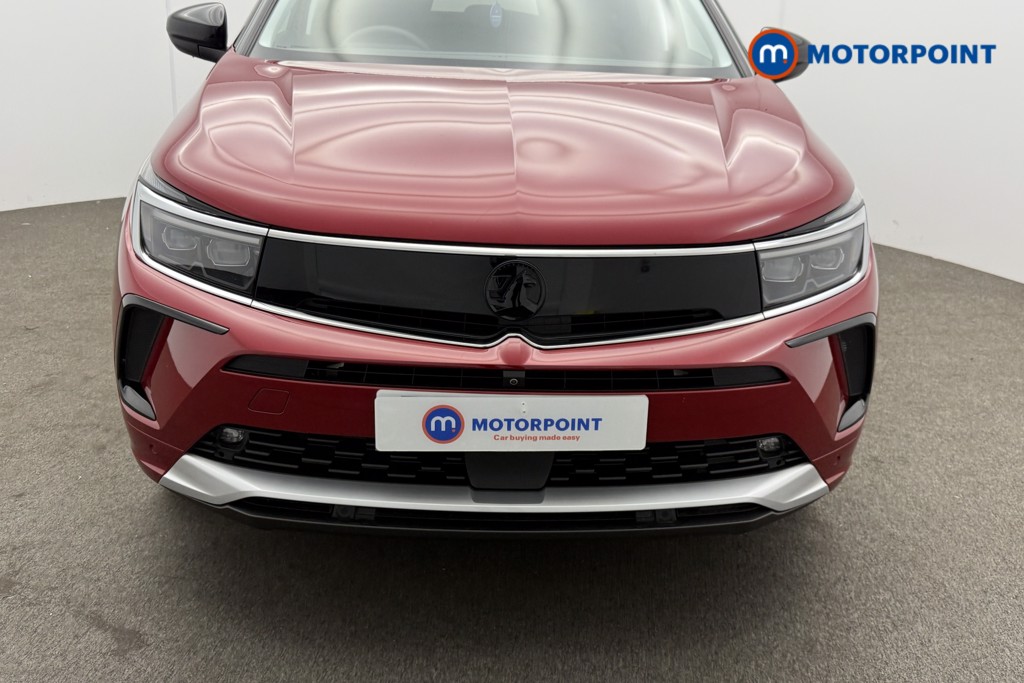 Vauxhall Grandland Ultimate Manual Petrol SUV - Stock Number (1503786) - 27th supplementary image