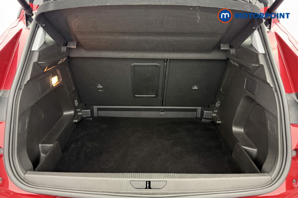 Vauxhall Grandland Ultimate Manual Petrol SUV - Stock Number (1503786) - 28th supplementary image