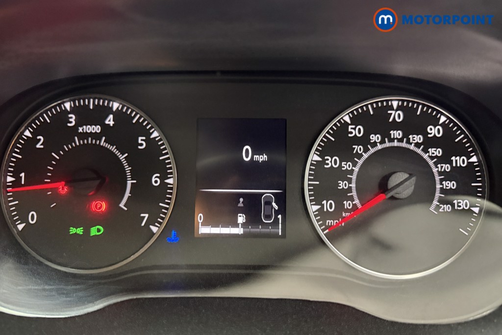 Dacia Duster Techroad Manual Petrol SUV - Stock Number (1532005) - 6th supplementary image