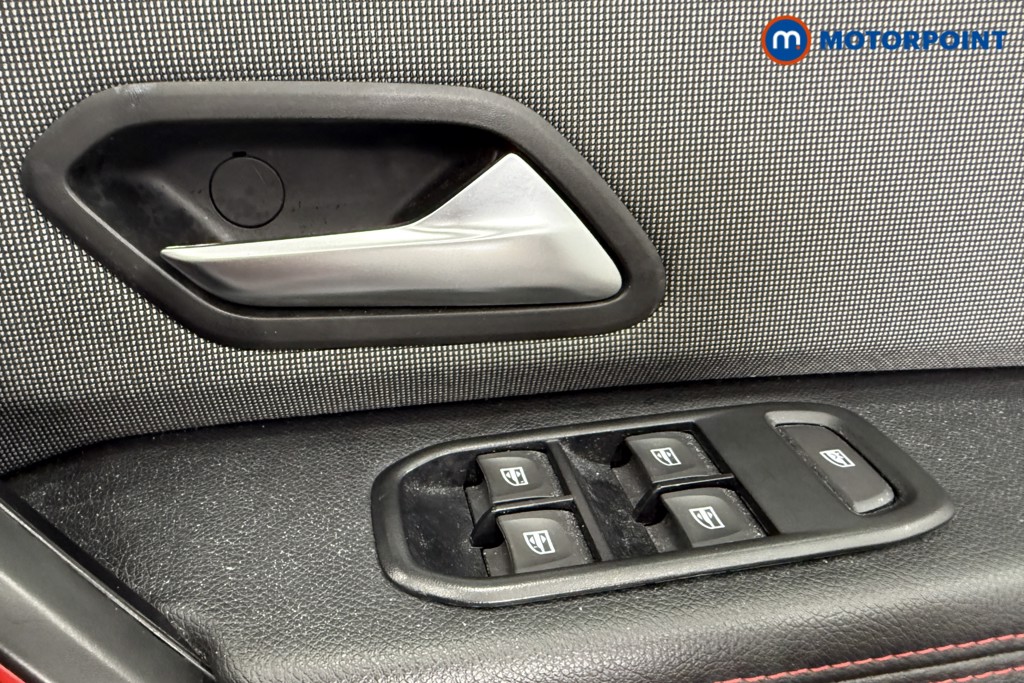 Dacia Duster Techroad Manual Petrol SUV - Stock Number (1532005) - 13th supplementary image