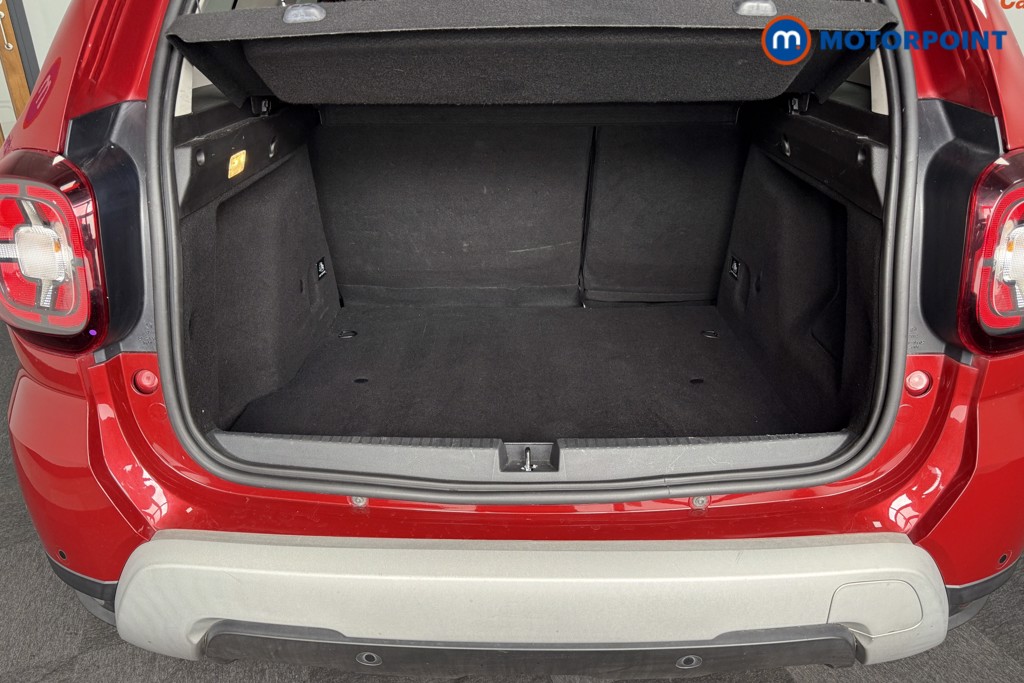 Dacia Duster Techroad Manual Petrol SUV - Stock Number (1532005) - 22nd supplementary image