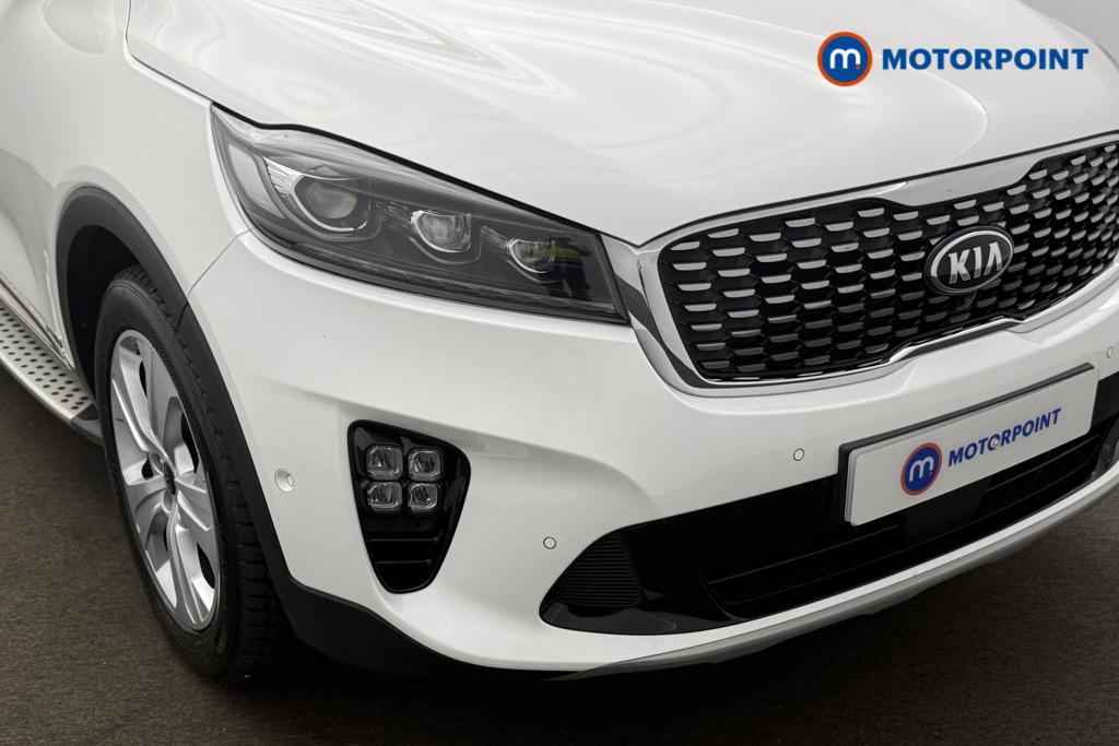 KIA Sorento Gt-Line S Automatic Diesel SUV - Stock Number (1545281) - 5th supplementary image