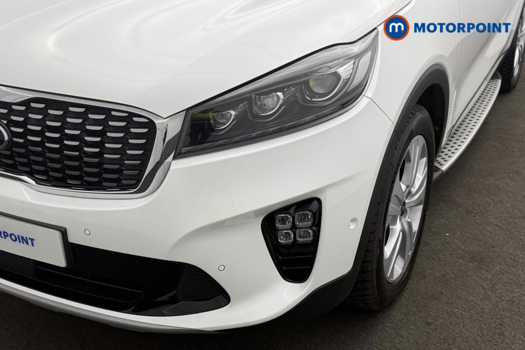 KIA Sorento Gt-Line S Automatic Diesel SUV - Stock Number (1545281) - 6th supplementary image