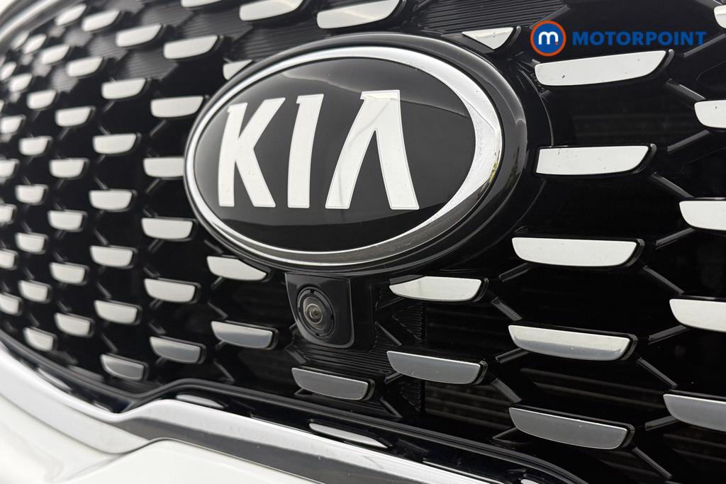 KIA Sorento Gt-Line S Automatic Diesel SUV - Stock Number (1545281) - 7th supplementary image