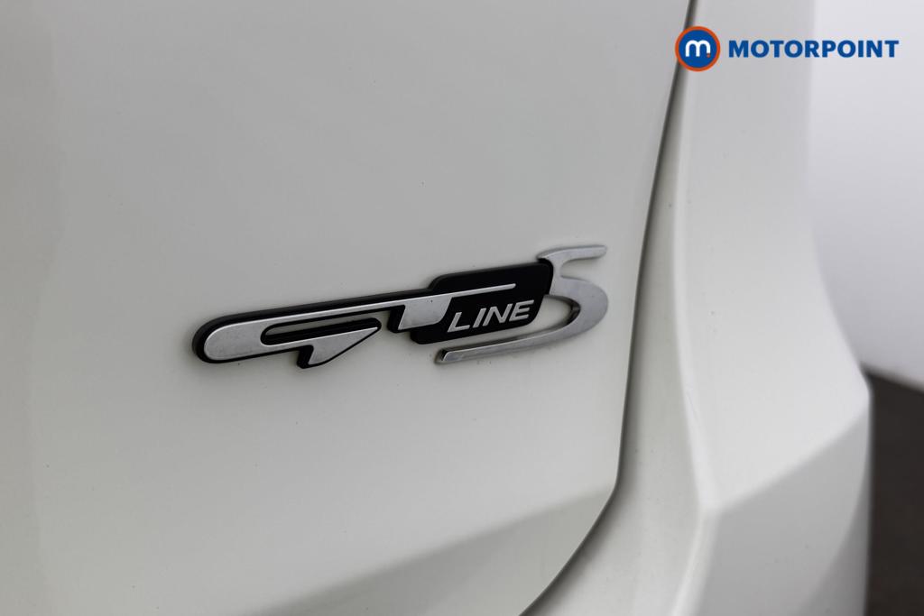 KIA Sorento Gt-Line S Automatic Diesel SUV - Stock Number (1545281) - 11th supplementary image