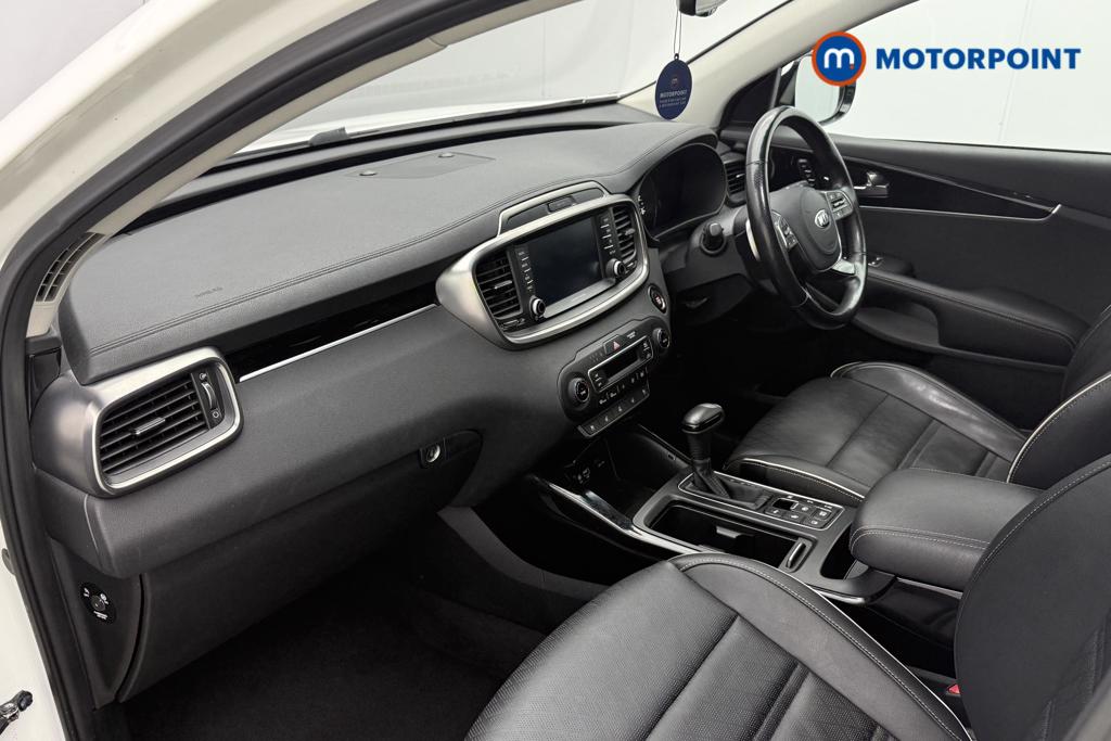 KIA Sorento Gt-Line S Automatic Diesel SUV - Stock Number (1545281) - 16th supplementary image