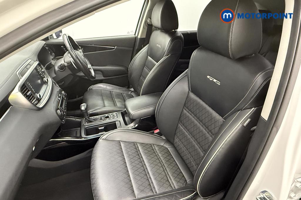 KIA Sorento Gt-Line S Automatic Diesel SUV - Stock Number (1545281) - 17th supplementary image