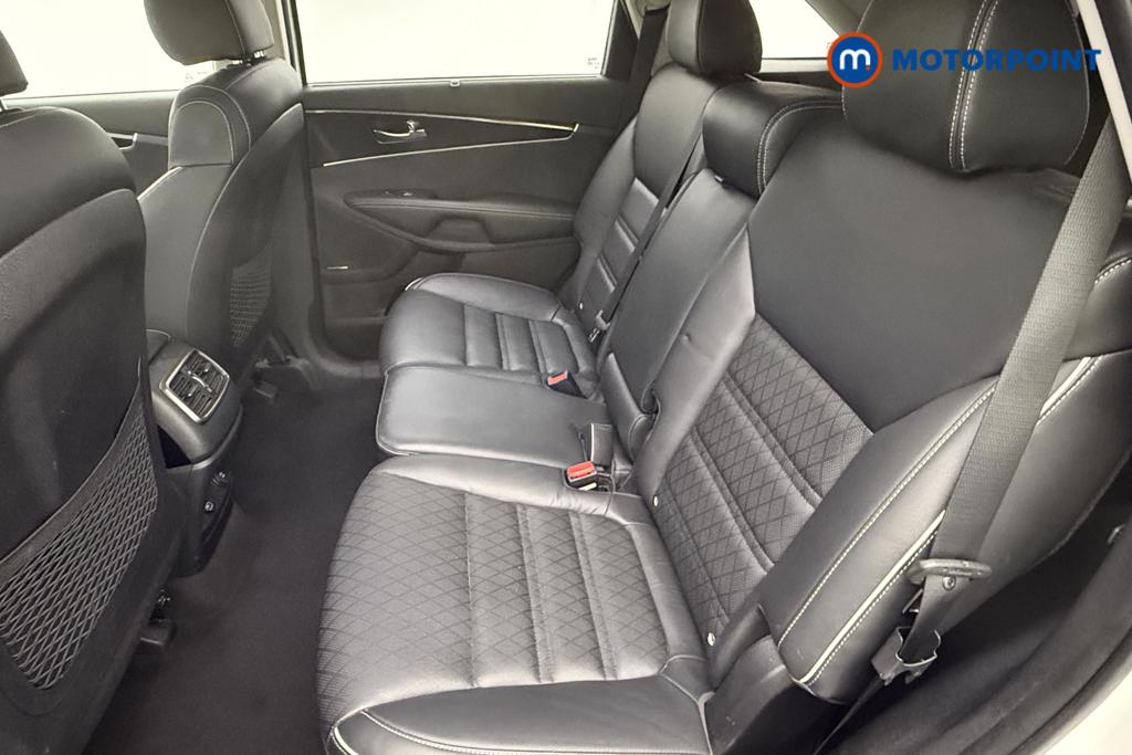 KIA Sorento Gt-Line S Automatic Diesel SUV - Stock Number (1545281) - 20th supplementary image
