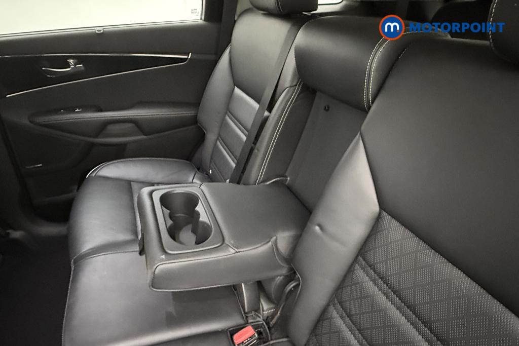 KIA Sorento Gt-Line S Automatic Diesel SUV - Stock Number (1545281) - 22nd supplementary image