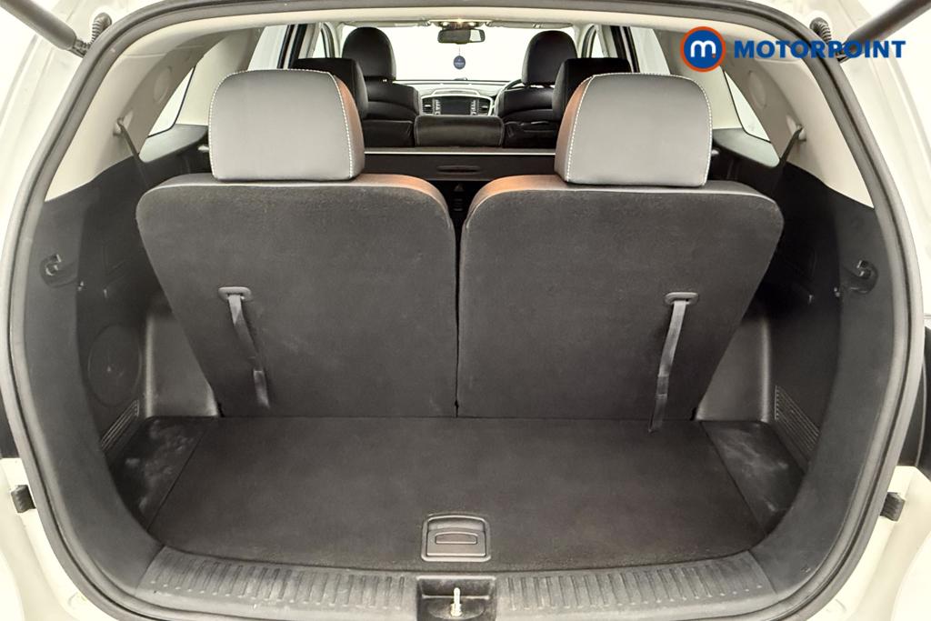 KIA Sorento Gt-Line S Automatic Diesel SUV - Stock Number (1545281) - 27th supplementary image
