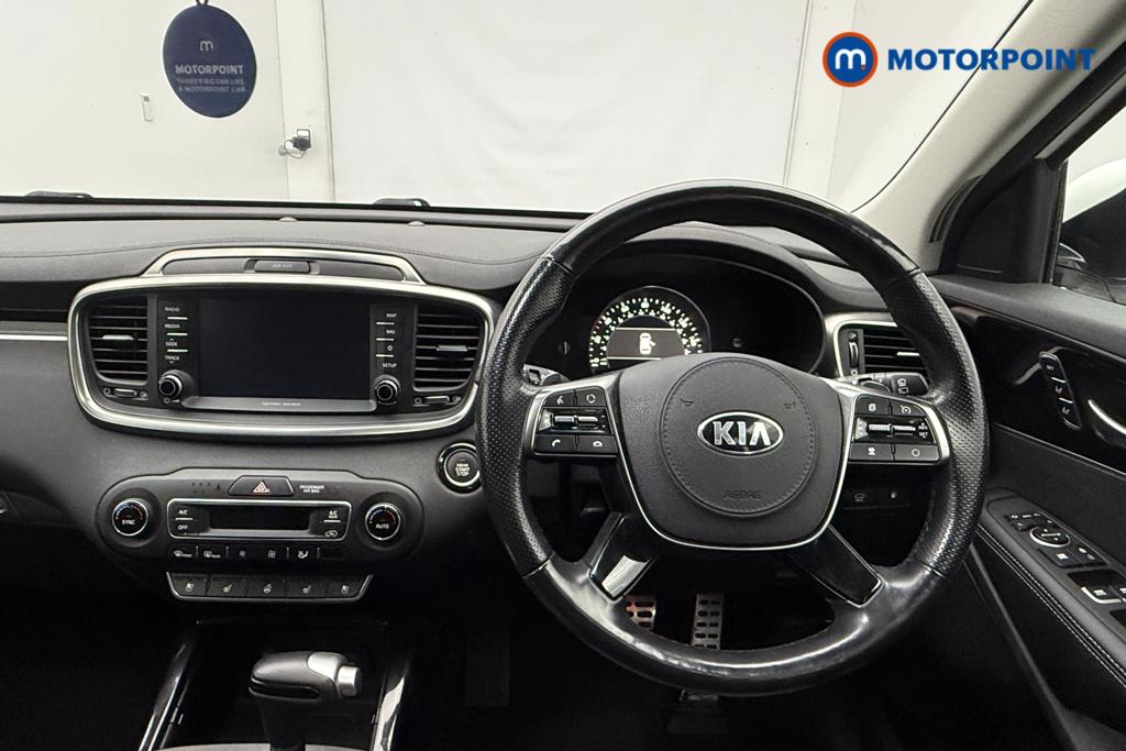 KIA Sorento Gt-Line S Automatic Diesel SUV - Stock Number (1545281) - 32nd supplementary image