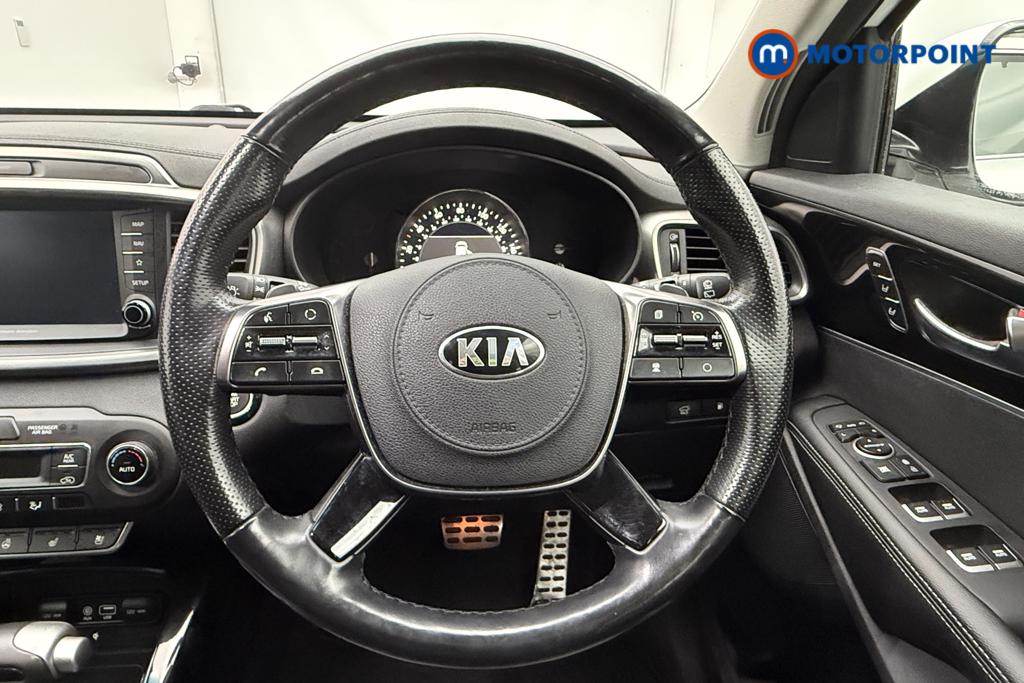 KIA Sorento Gt-Line S Automatic Diesel SUV - Stock Number (1545281) - 33rd supplementary image
