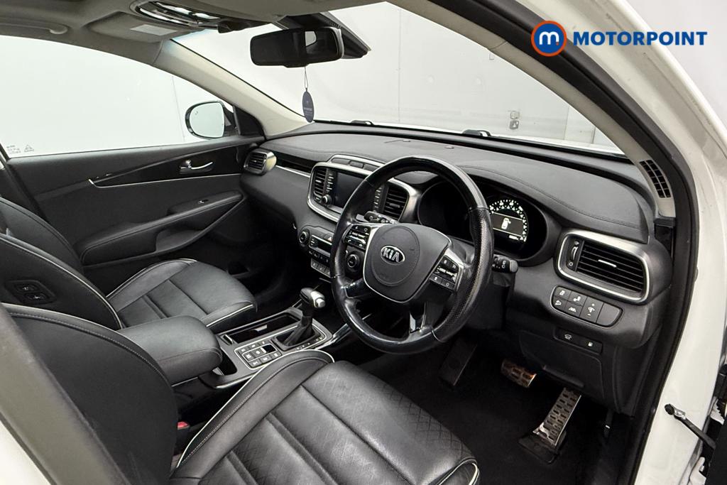 KIA Sorento Gt-Line S Automatic Diesel SUV - Stock Number (1545281) - 35th supplementary image