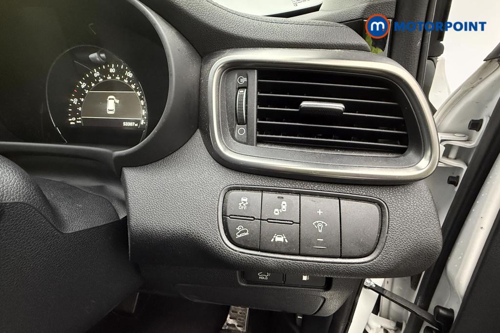 KIA Sorento Gt-Line S Automatic Diesel SUV - Stock Number (1545281) - 39th supplementary image