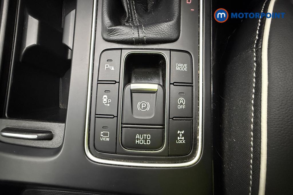 KIA Sorento Gt-Line S Automatic Diesel SUV - Stock Number (1545281) - 43rd supplementary image