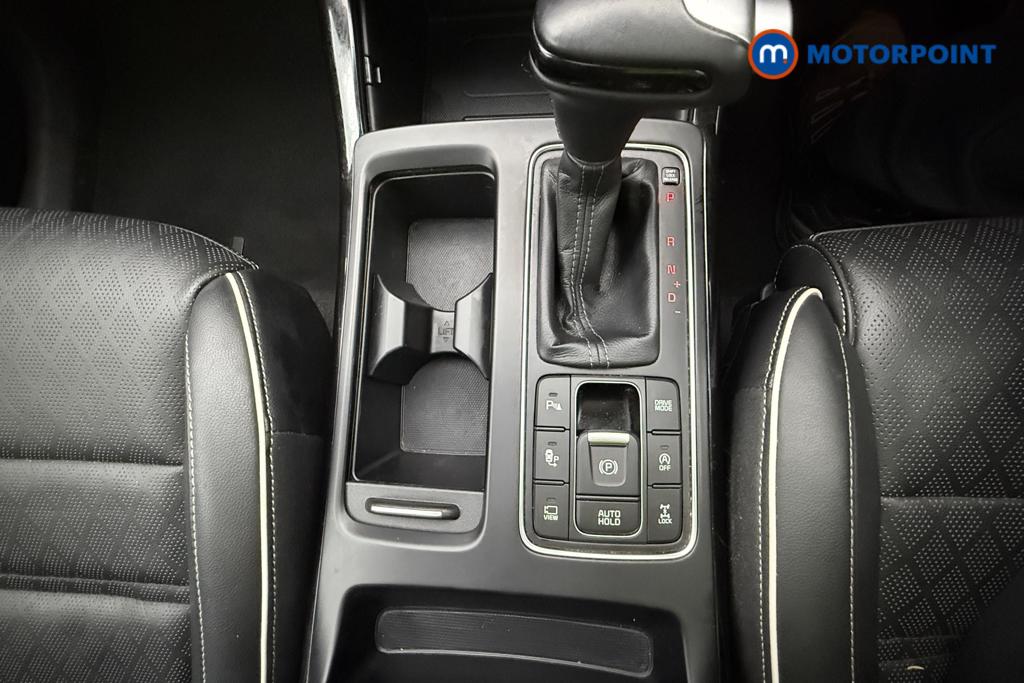 KIA Sorento Gt-Line S Automatic Diesel SUV - Stock Number (1545281) - 44th supplementary image