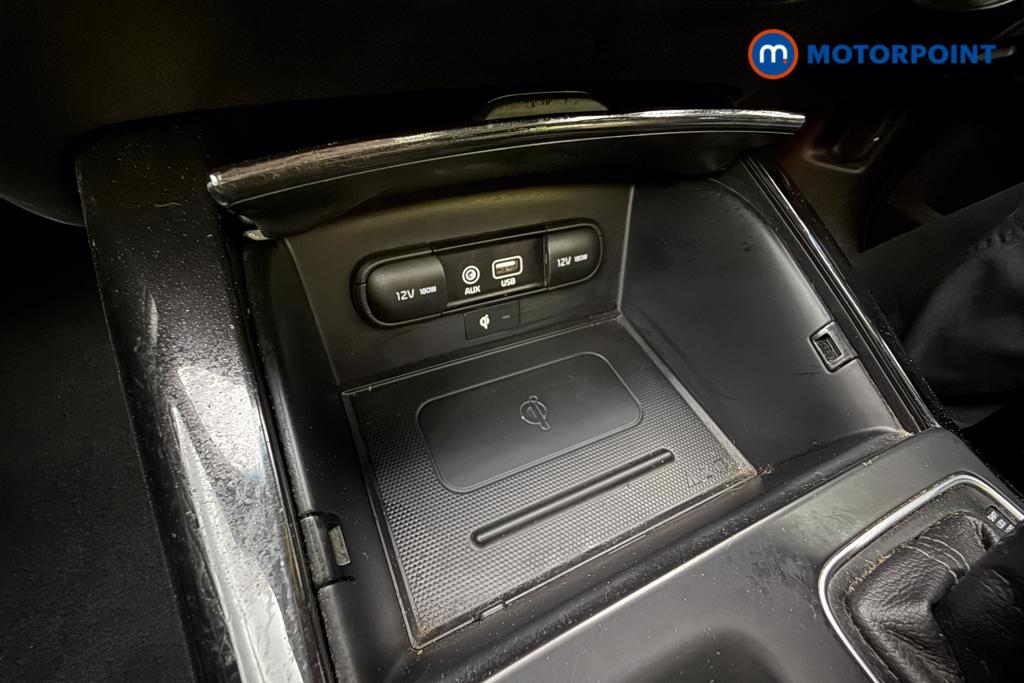 KIA Sorento Gt-Line S Automatic Diesel SUV - Stock Number (1545281) - 45th supplementary image