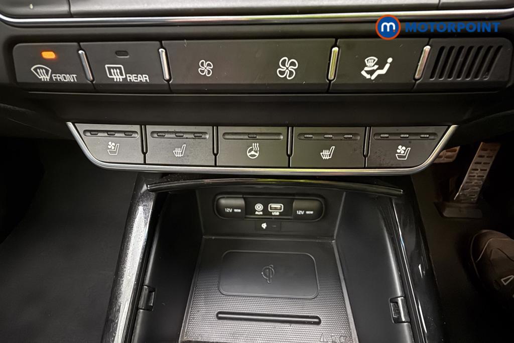 KIA Sorento Gt-Line S Automatic Diesel SUV - Stock Number (1545281) - 46th supplementary image