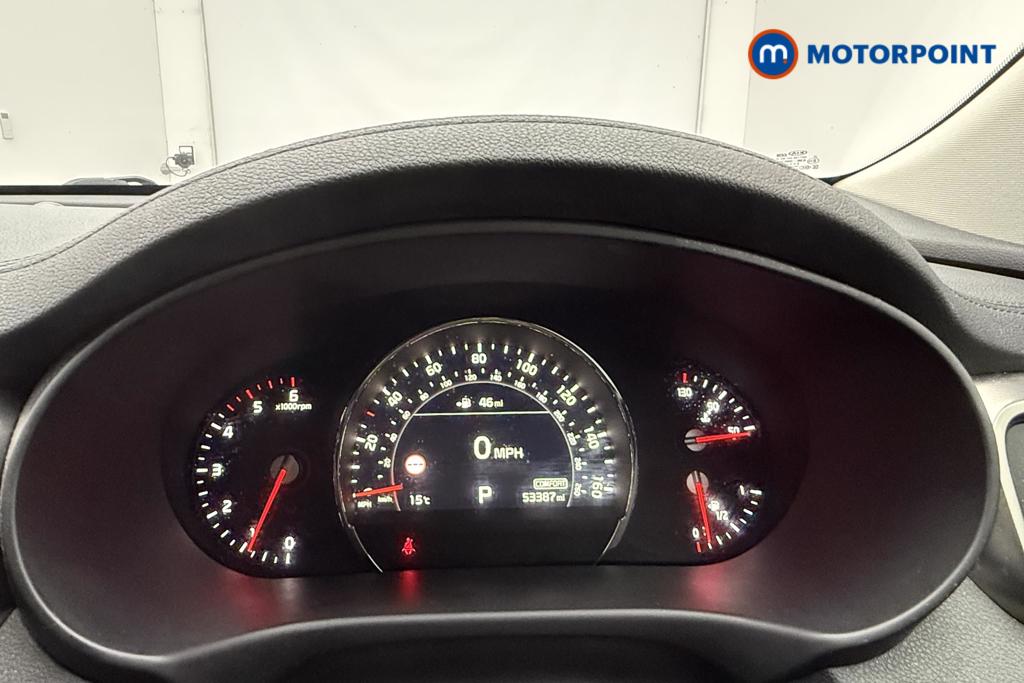 KIA Sorento Gt-Line S Automatic Diesel SUV - Stock Number (1545281) - 53rd supplementary image