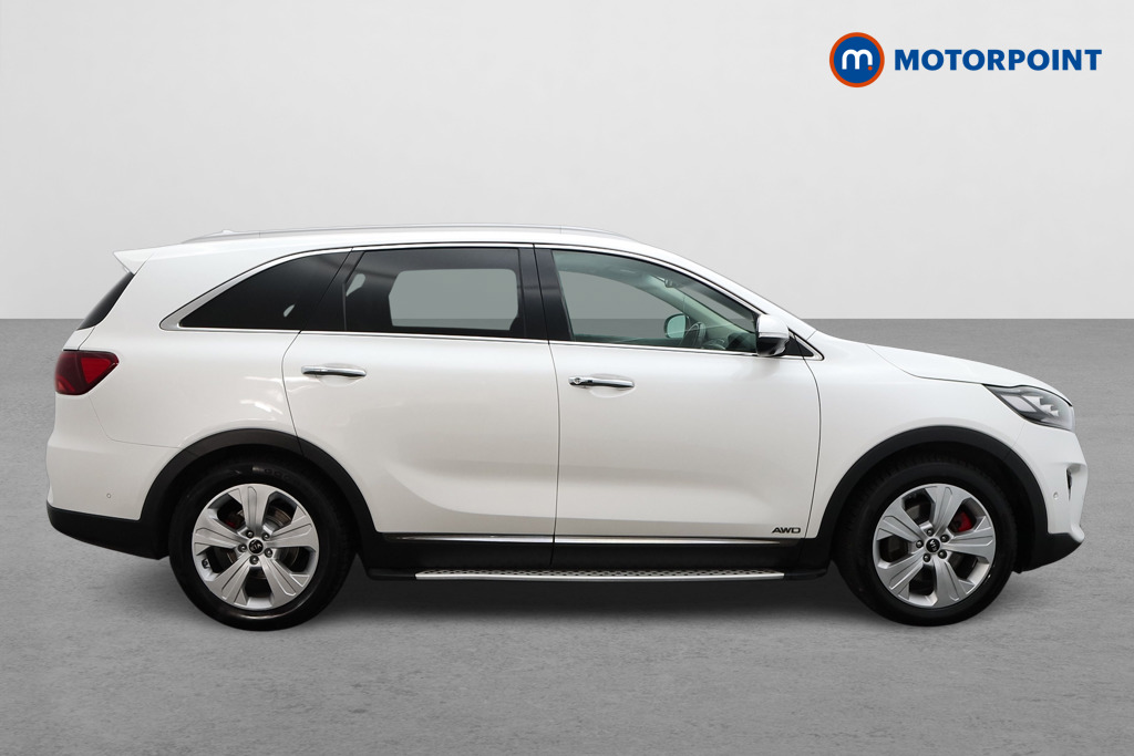 KIA Sorento Gt-Line S Automatic Diesel SUV - Stock Number (1545281) - Drivers side