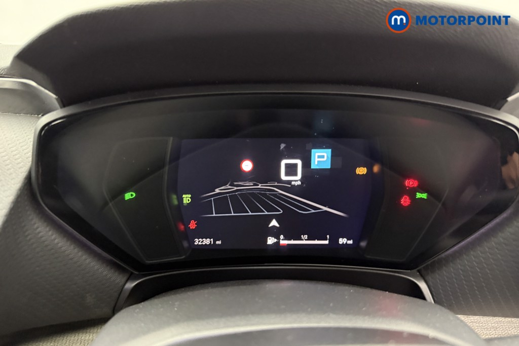 Citroen C5 X Shine Automatic Petrol Hatchback - Stock Number (1545310) - 5th supplementary image