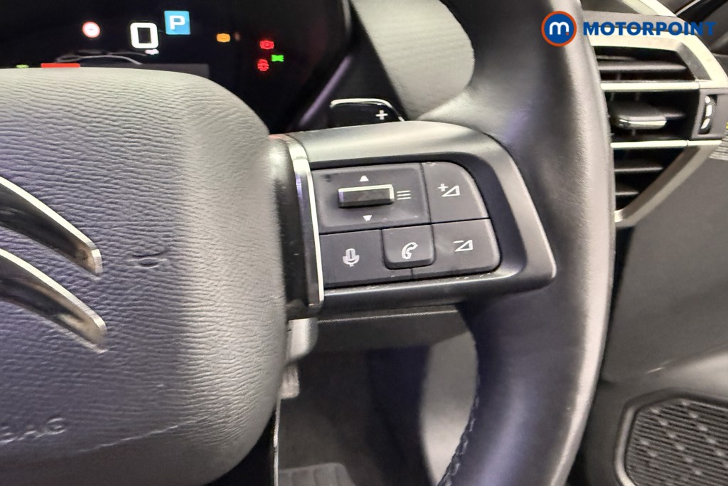 Citroen C5 X Shine Automatic Petrol Hatchback - Stock Number (1545310) - 14th supplementary image