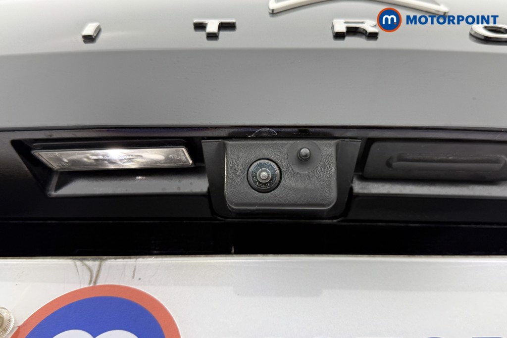 Citroen C5 X Shine Automatic Petrol Hatchback - Stock Number (1545310) - 19th supplementary image