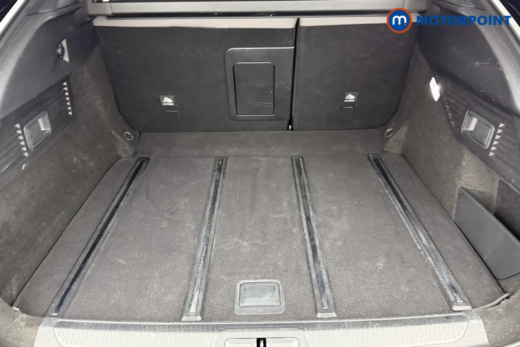 Citroen C5 X Shine Automatic Petrol Hatchback - Stock Number (1545310) - 20th supplementary image
