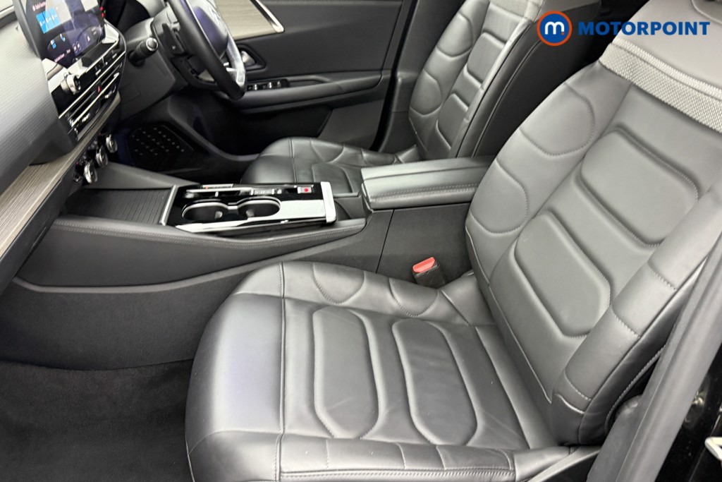 Citroen C5 X Shine Automatic Petrol Hatchback - Stock Number (1545310) - 21st supplementary image