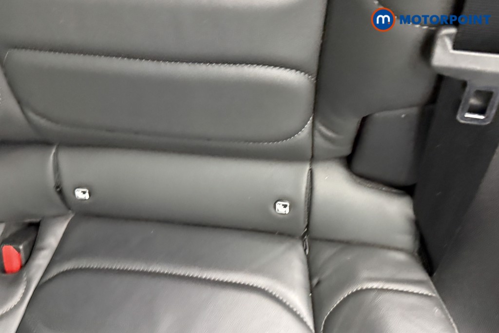 Citroen C5 X Shine Automatic Petrol Hatchback - Stock Number (1545310) - 23rd supplementary image
