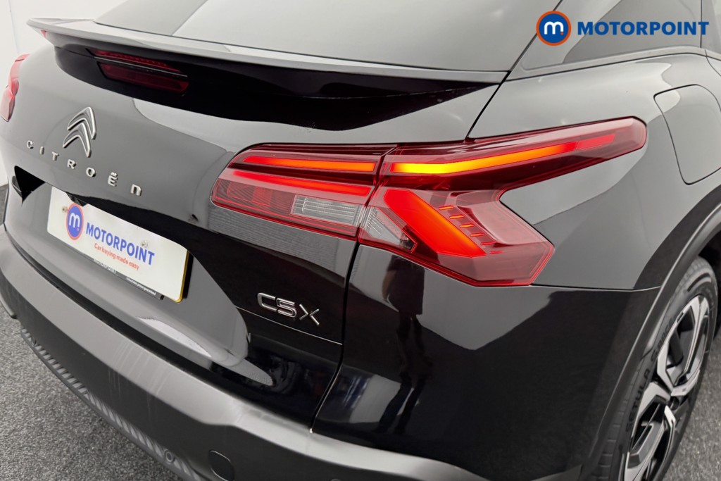Citroen C5 X Shine Automatic Petrol Hatchback - Stock Number (1545310) - 25th supplementary image