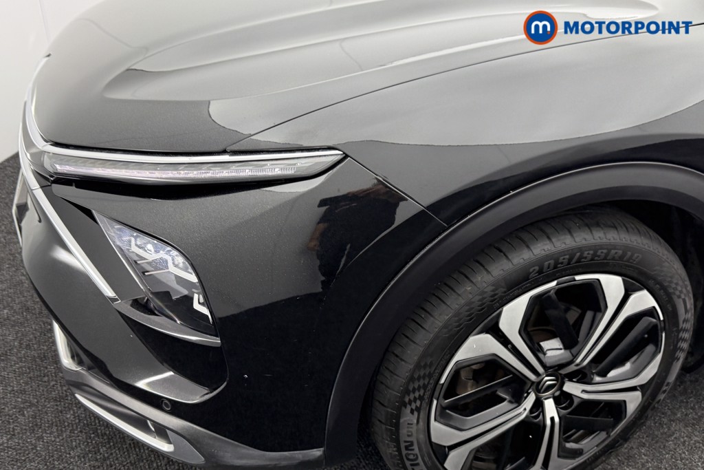 Citroen C5 X Shine Automatic Petrol Hatchback - Stock Number (1545310) - 27th supplementary image