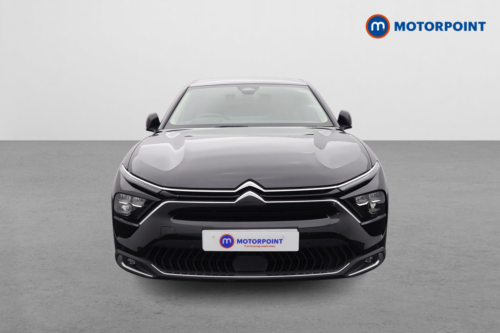 Citroen C5 X Shine Automatic Petrol Hatchback - Stock Number (1545310) - Front bumper