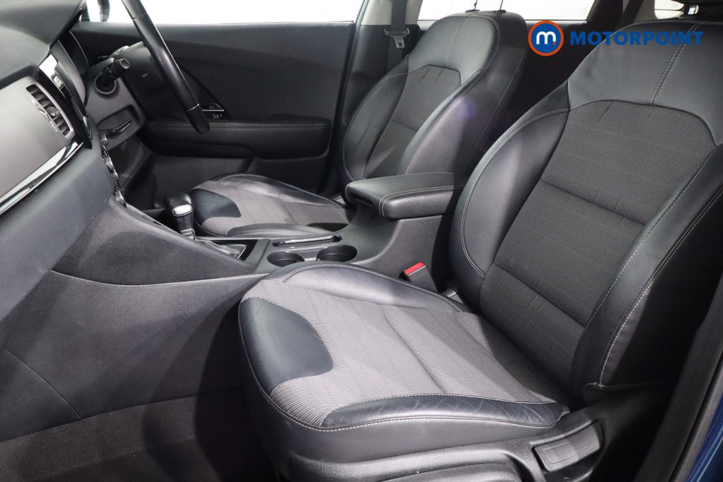 KIA Niro 2 Automatic Petrol-Electric Hybrid SUV - Stock Number (1548062) - 4th supplementary image