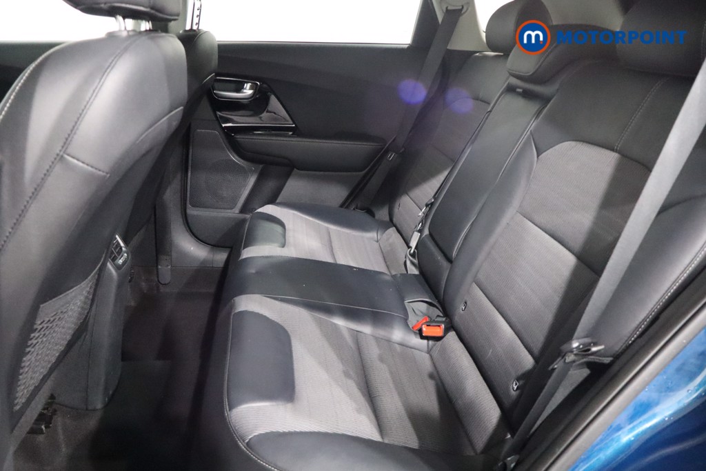 KIA Niro 2 Automatic Petrol-Electric Hybrid SUV - Stock Number (1548062) - 5th supplementary image