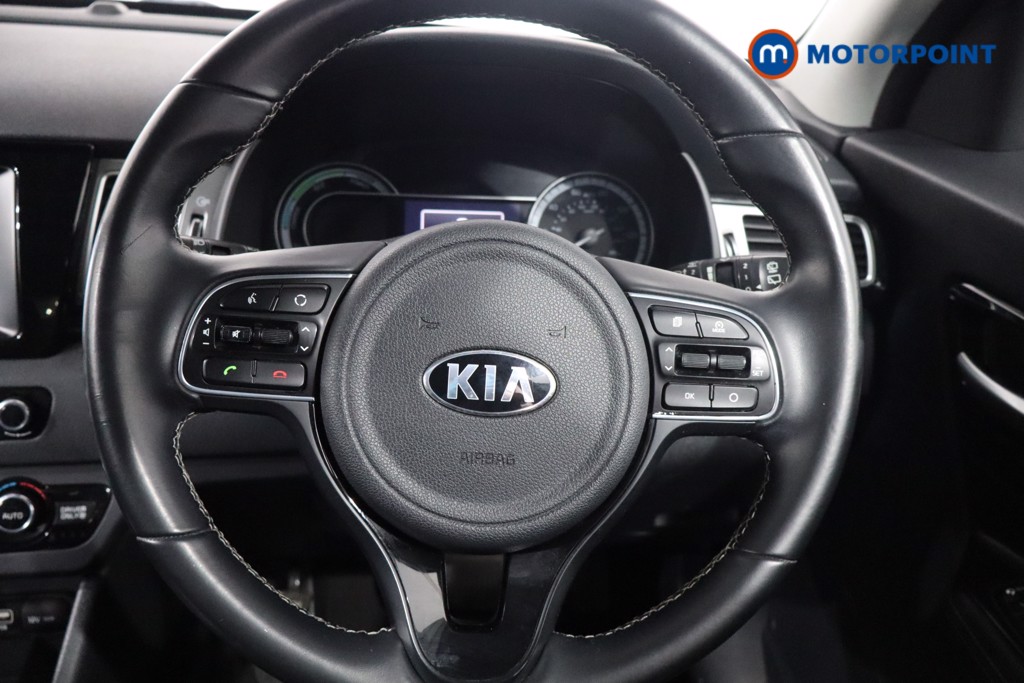KIA Niro 2 Automatic Petrol-Electric Hybrid SUV - Stock Number (1548062) - 6th supplementary image